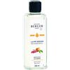LAMPE BERGER Ricarica per Lampada Catalitica 500ml Bacche di Goji