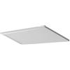 OSRAM Planon Plus ceiling light, 22 W, 300 x 600 mm
