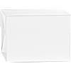 Decora 0339492 DECORA - BOX PER DOLCI 50,5 X 50,5 X H 50 CM