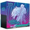 Pokémon TCG : Scarlet & Violetto - Viaggio Insieme Elite Trainer Box