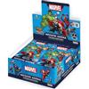 Cicaboom Marvel Mission Arena TCG Scatola Da Esposizione Booster 30 Pacchetti Di Cicaboom