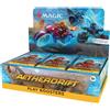Magic: The Gathering MTG Aetherdrift Play Booster Box (30 Confezioni) Carte Collezionabili