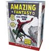 Magic: The Gathering MTG Marvel Spider-Man Bundle Regalo