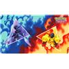 Ultra PRO Pokémon TCG Tappetino Da Gioco Armarouge & Ceruledge 24x13.5