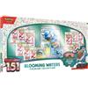 Pokémon Collezione Premium Blooming Waters Pokémon TCG: Scarlet E Violet—151
