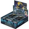 Bandai Battle Spirits Saga BSS03 Acquatici Invasori Booster Box 24 Pacchetti Bandai