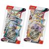 Pokémon TCG : Scarlet & Violet — Ossidiana Flames Premium Checklane blister (