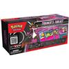 Pokémon Pokemon TCG Trainer's Toolkit 2025 Box - Costruttore Di Mazzi E Carte ACE SPEC