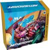 Magic: The Gathering MTG Aetherdrift Collector Booster Box Carte Sigillate Foil Magic The Gathering