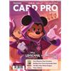 GameQbator Labs Rivista Di Giochi Di Carte Numero 1 Lorcana Pokémon MTG YU-GI-OH Di GameQbator