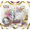 Pokémon TCG: Astral Radiance 3-Pack Blister (Misto Casuale)
