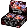 One Piece TCG OP-16 Box Inglese OP16 Card Game Box 24 Bustine Pronta Consegna