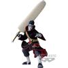 Banpresto Figura Di Kisame Hoshigaki Vibration Stars Di Naruto Shippuden