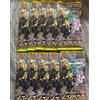 Lotto Booster Pack Carte Pokémon Eevee Heroes (S6a) - 10 confezioni...