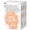 POP MART Mostri Big Into Energy Mystery Peluche Pendant Blind Box