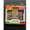 POKEMON TCG First Partner Illustration Collection Serie 1 DAMAGED - ENG ENGLISH