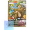 Yu-Gi-Oh! Rush Duel Wind Spirit User Win Overrush Rare Pack 4