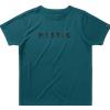 Mystic Star S/S Quickdry Teal, S