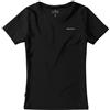 Mystic Star S/S Rashvest Women Black, XS