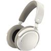 SENNHEISER ACCENTUM BIANCO CUFFIA BLUETOOTH CANCELLAZIONE RUMORE USB-C