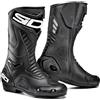 SIDI PERFORMER NERO/NERO STIVALI : Taglia - 45