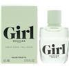 Rochas Girl Eau De Toilette 4.5Ml, fragranza per momenti personali