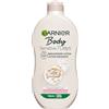 GARNIER Body Sensitive 7 Days Soothing Milk With Oat Milk, prodotto per uso quotidiano