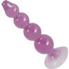 You2Toys Plug Anale Anal Beads, Rosa - 1 Prodotto