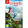 Electronic Arts Unravel 2 - Nintendo Switch [Edizione: Spagna]