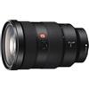 Sony SEL2470GM - Zoom 24-70 mm F2.8 G Master per full frame e APS-C (attacco E, ideale per reportage, matrimoni e studio, compatibile con la serie A7, ZV-E10, A6400, A6700)