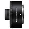 Nikon Z TC-2.0x teleconverter Moltiplicatore di Focale Mirrorless Z, Nital | Trasforma un teleobiettivo zoom in un Super teleobiettivo. 6 anni garanzia Nital