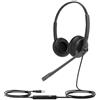 Yealink Auricolare Biaural UH34 Lite Teams