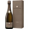 Roederer Louis Roederer - champagne Brut millesimè vintage 2018 COF DELUXE