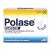 HALEON ITALY Srl Polase - Integratore alimentare per stanchezza e fatica fisica - 60 compresse