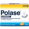 HALEON ITALY Srl Polase Arancia - Integratore per stanchezza fisica - 36 Buste