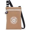 Kipling AFIA LITE Borsa per telefono, borse per telefono, Early Tan C (Beige)