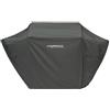 Campingaz Copertura Barbecue Premium XXL, con Rivestimento in PU, resiste ad Acqua, intemperie, Cordoncino per Fissaggio; per 3 & 4 Series RBS; Protegge da Sole, Polvere, Pioggia