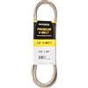 MAXPOWER Cinghie 347499, rinforzante in Kevlar, 1/2 x 56 - 4L560 - Lunghezza Esterna L(a) 1420 mm.