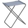 Lafuma Mobilier Sgabello compatto pieghevole, PH II, Batyline, Blu, LFM5159_9870