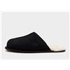 Ugg Mens UGG Pantofole Scuff - Nero, nero