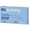 Italfarmaco Euglycem 30 Compresse - Integratore per il controllo dei valori glicemici
