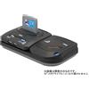 SEGA Mega dora Tower Mini 2 kit decorazione unità non console di gioco import...