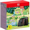 NINTENDO Console Game Nintendo Switch 2 + Pokemon Pokopia Gioco completo