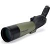 Celestron 52250 Ultima 20-60X80Mm Telescopio Rifrattore Angolato Con Ottica Mult