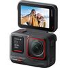 Ace Pro - Action Cam Impermeabile Co-Disegnata Con Leica, Sensore Da 1/1.3" E Ri