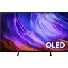 Samsung 48" OLED S85H 4K Vision AI Smart TV (2026)