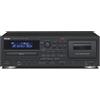 Teac AD-850-SE lettore cd e registratore a cassetta nuova 2 anni garanzia