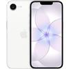 Apple Iphone 17E Bianco 256GB Memoria 8GB Ram Display 6.1" 48Mpx White Mhrw4sx/a