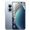 Xiaomi Redmi Note 15 Pro+ 256GB Memoria 8GB Ram Display 6.83" 120Hz 200M 5G Blue