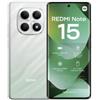 Xiaomi Redmi Note 15 128GB Memoria 6GB Ram Display 6.77" 108Mpx NFC Forest Green